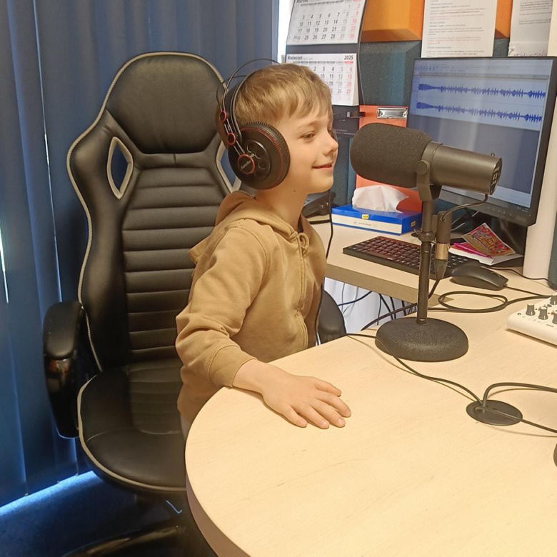 Przedszkolaki z Siedlec o tradycjach wielkanocnych