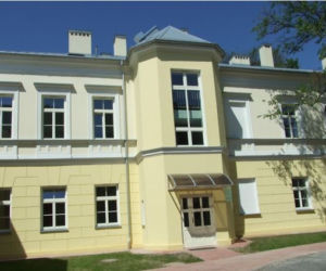 Szpital w siedlcach w nowej odsłonie 