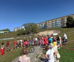 II Rowerowy Dzień Dziecka