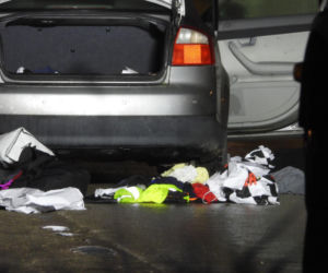 Pirotechnicy Blizne Łaszczyńskiego