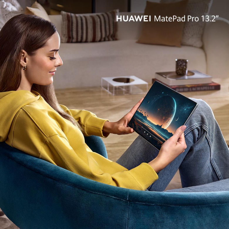 Tablet HUAWEI MatePad Pro