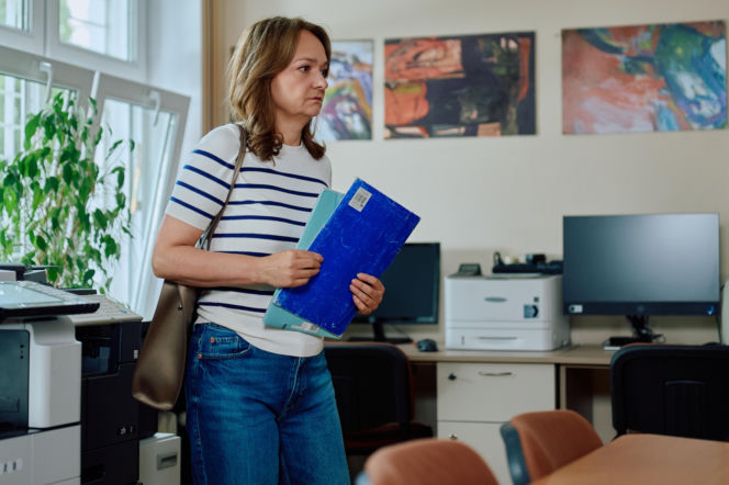 Na Wspólnej: streszczenie odcinka 4283