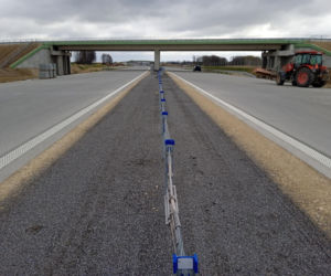 A2 z Siedlec do Białej Podlaskiej