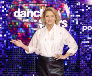 Ewa Kasprzyk znika z Tańca z Gwiazdami