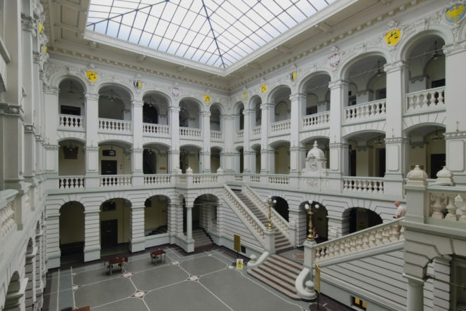 To jedno z najstarszych miast Górnego Śląska. Kiedyś leżało w dwóch państwach