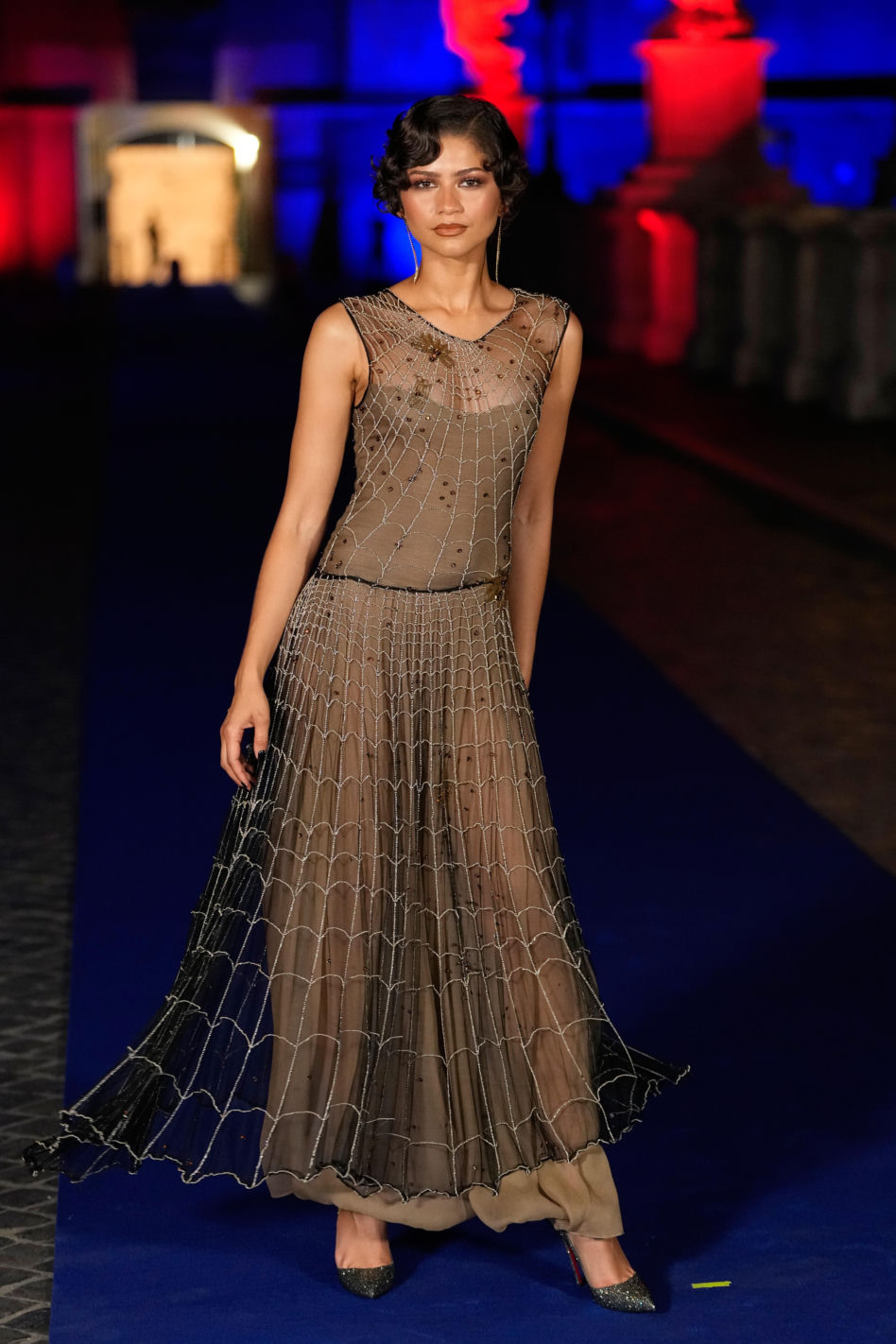 Zendaya