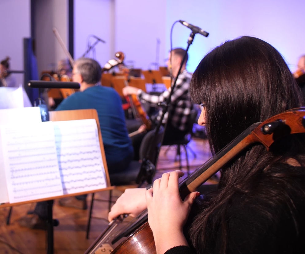orkiestra