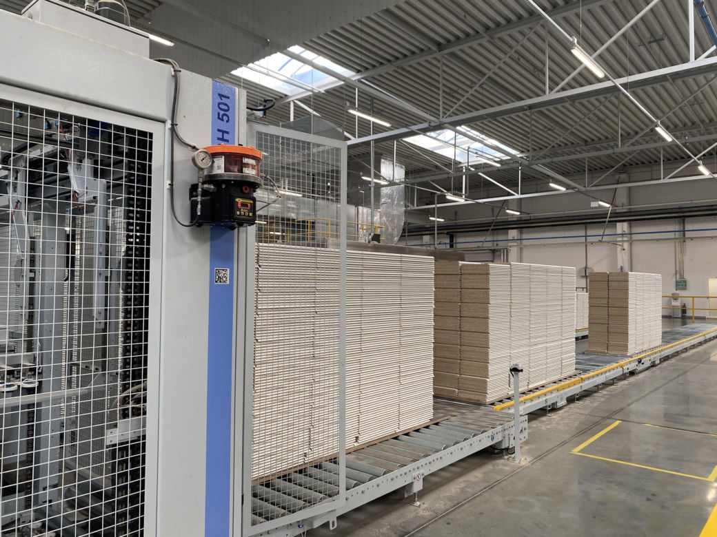 Największa IKEA na świecie