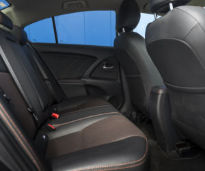 Toyota Avensis 2.0 Valvematic 152 KM 6MT Premium