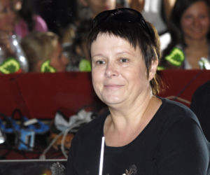 Ilona Łepkowska. Skandal w M jak Miłość