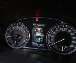 Suzuki Vitara Hybrid Elegance 1.4 Boosterjet 6MT
