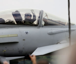 Air Show Radom 2015