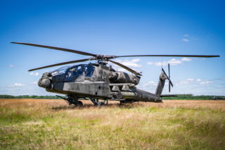 AH-64D Apache