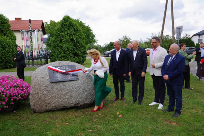 700 lat Frednowa