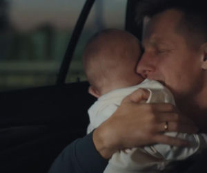 M jak miłość, odcinek 1908: Smutne pożegnanie Pawła z synem po pogrzebie Franki. To dlatego zostawi Antosia - ZDJĘCIA