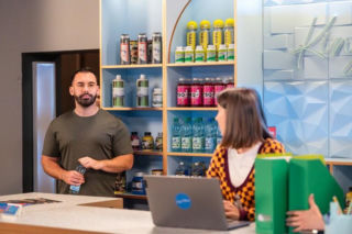 Pierwsza miłość, odcinek 4169: Borys dowiaduje się, że grozi mu wieloletnie więzienie - ZDJĘCIA