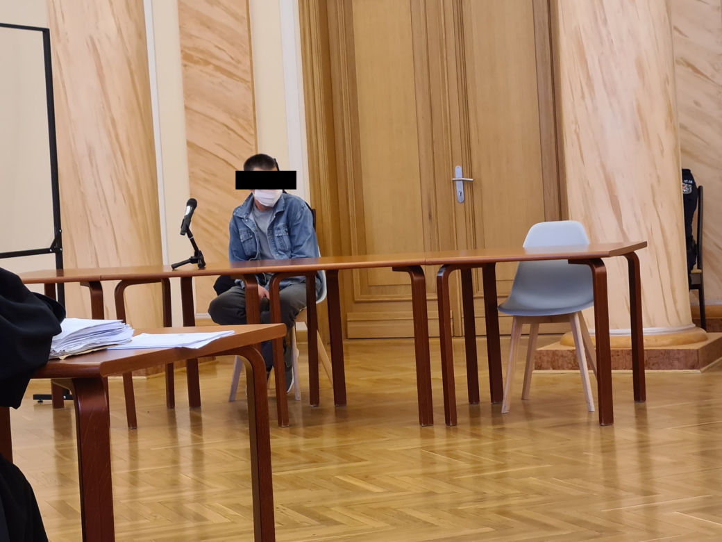 Malawa. Sprawa molestowania dziewczynki [ZDJĘCIA]