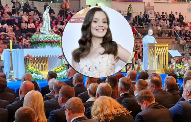 Wielki hit Sanah i ojciec Rydzyk w roli swatki