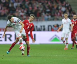 Mecz Polska-Węgry