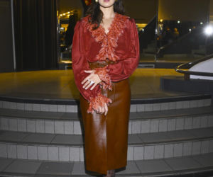 Premiera Zapisków śmiertelnika