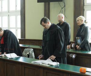 Wyrok za pobicie pod dyskoteką