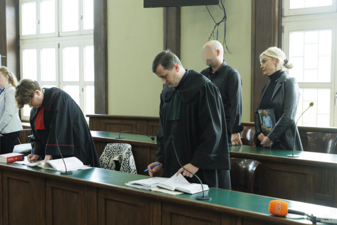 Wyrok za pobicie pod dyskoteką