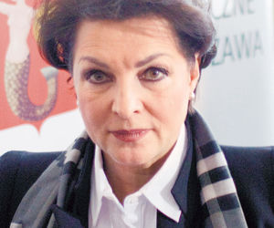 Ewa Gawor