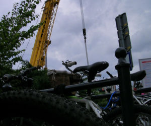 Rozpoczął się długo wyczekiwany remont Starego Rynku w Bydgoszczy [ZDJĘCIA]