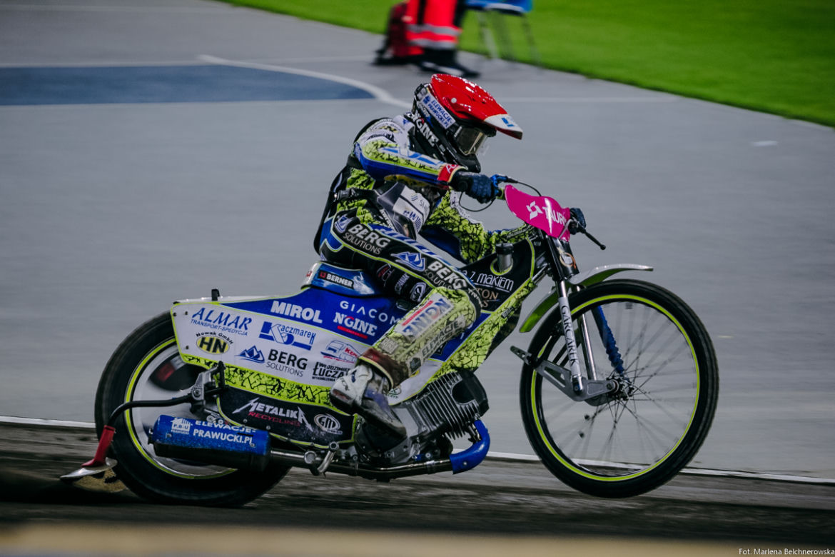 4. runda TAURON SEC 2019 w Chorzowie - 28.09