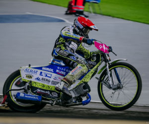 4. runda TAURON SEC 2019 w Chorzowie - 28.09