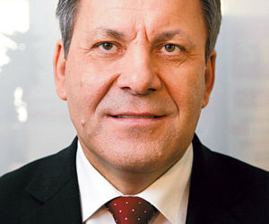 Janusz Piechociński - minister gospodarki