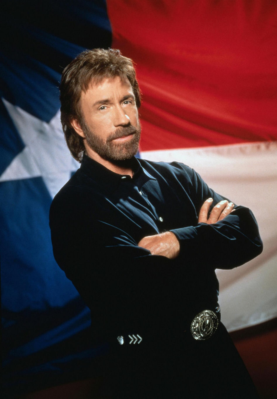 Chuck Norris nie żyje