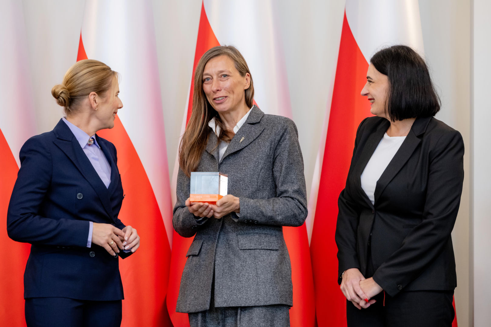 Gala Lider Dostępności 2026