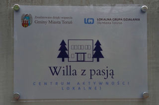 Wolontariusze dla toruńskich seniorów poszukiwani. Kto może pomóc? [AUDIO]