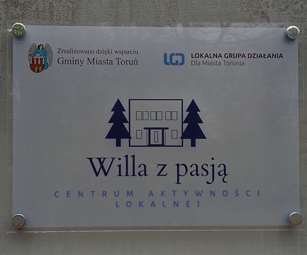 Wolontariusze dla toruńskich seniorów poszukiwani. Kto może pomóc? [AUDIO]