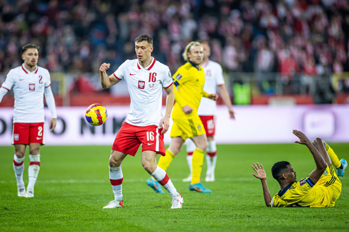 Krystian Bielik