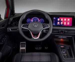 2020 Volkswagen Golf GTI