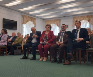 Konferencja- Asystencja osobista