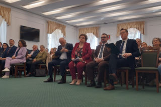 Konferencja- Asystencja osobista