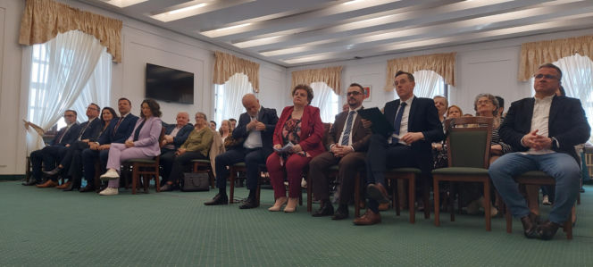 Konferencja- Asystencja osobista