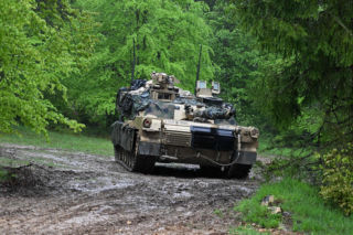 Wydatki na wojsko. W tym rankingu Polska jest wyżej niż USA