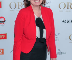 Małgorzata Kidawa-Błońska