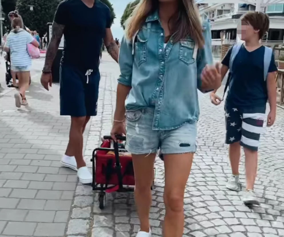 Małgorzata Rozenek-Majdan: Zarobią na wakacjach