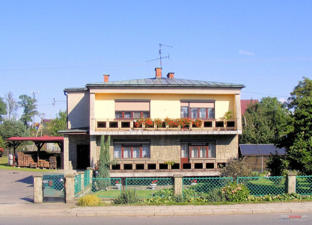 Pawłowice w pow. pszczyńskim
