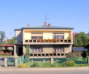 Pawłowice w pow. pszczyńskim