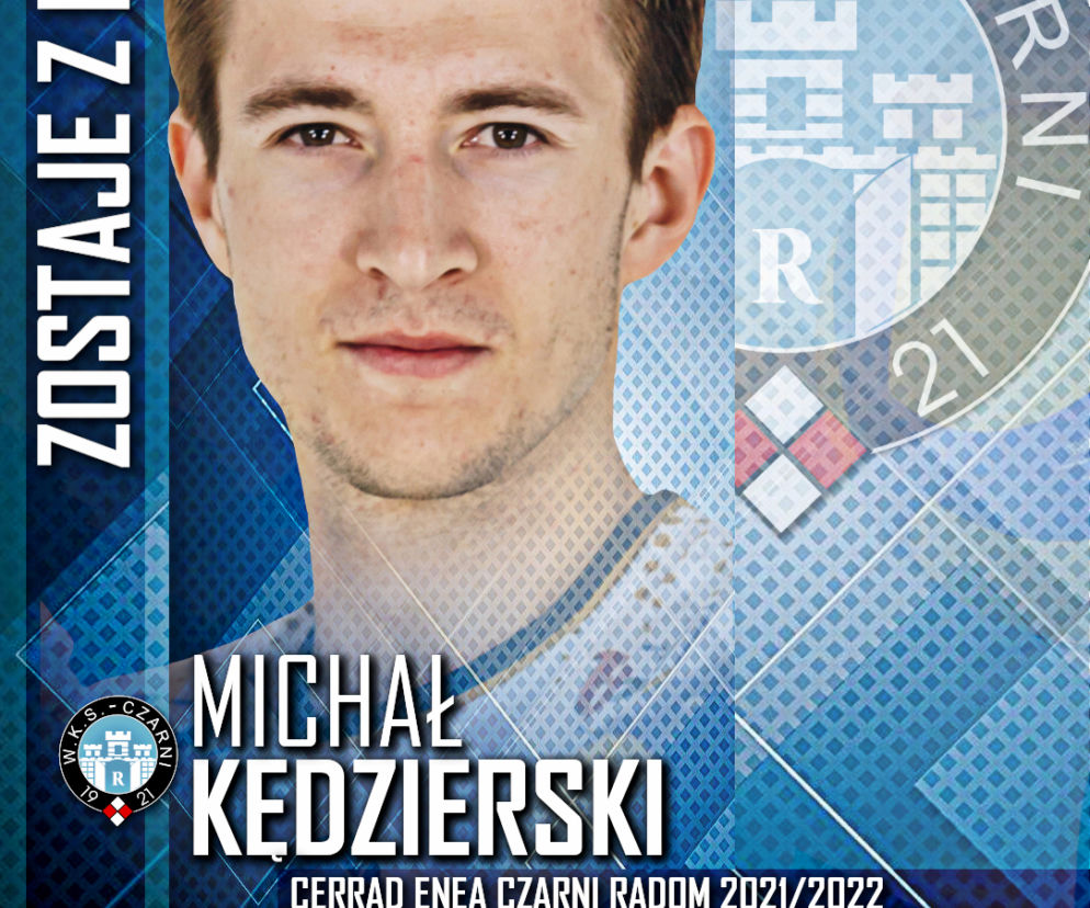 Michał Kędzierski