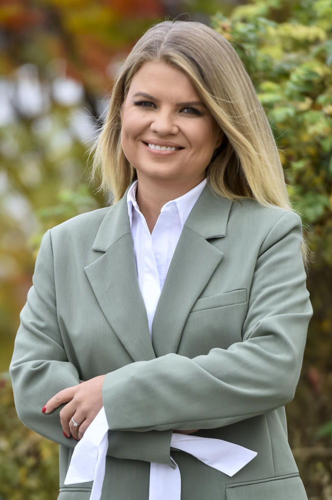 Klaudia i Valentyn z "Rolnik szuka żony" niebawem zostaną rodzicami. Marta Manowska ujawniła płeć dziecka