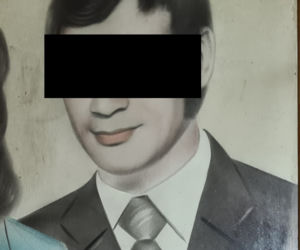 Ukradł 4 KREDKI ze szkoły w Korzenicy [GALERIA]