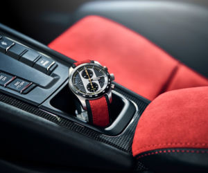 Porsche 911 GT2 RS