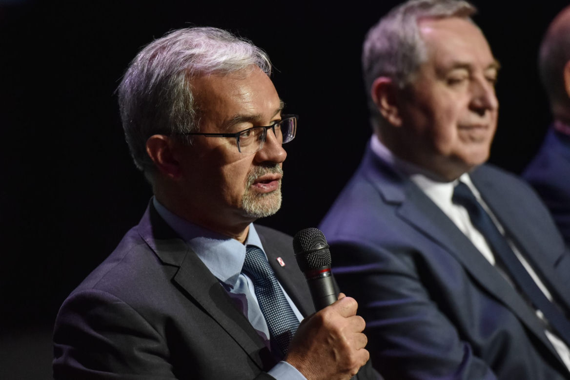 Welconomy Forum 2019